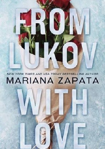 From Lukov With Love - Mariana Zapata