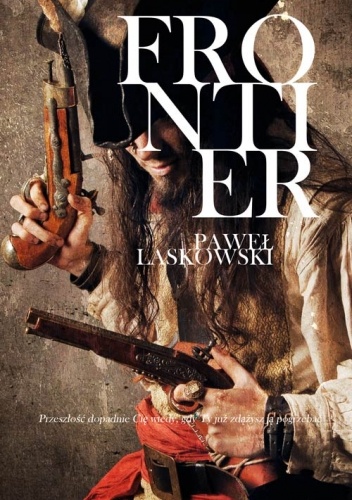 Frontier - Paweł Laskowski