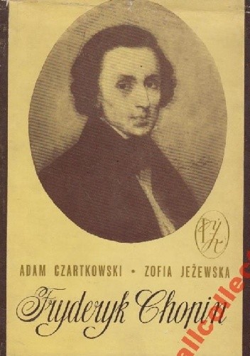 Fryderyk Chopin - Adam Czartkowski