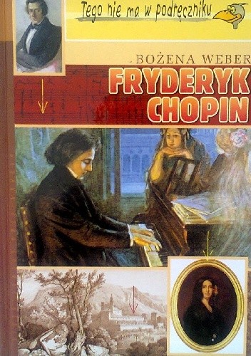 Fryderyk Chopin - Bożena Weber