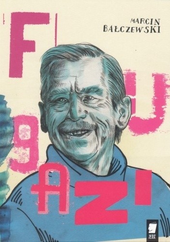Fugazi - Marcin Bałczewski