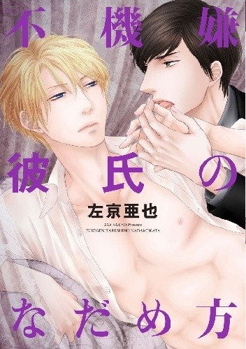 Fukigen Kareshi no Nadamekata - Ayane Ukyou