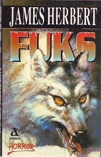 Fuks - James Herbert