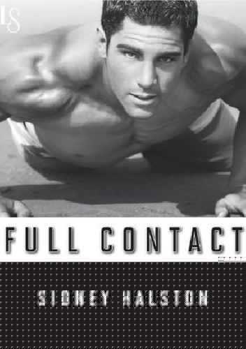 Full Contact - Sidney Halston