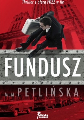 Fundusz - M. M. Petlińska