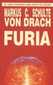 Furia - Marcus C. Schulte von Drach
