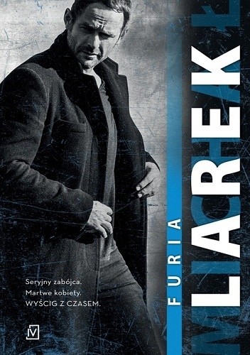 Furia - Michał Larek