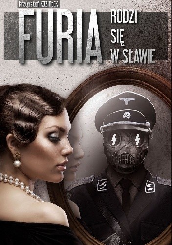 Furia rodzi się w Sławie - Krzysztof Koziołek