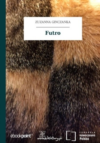 Futro - Zuzanna Ginczanka