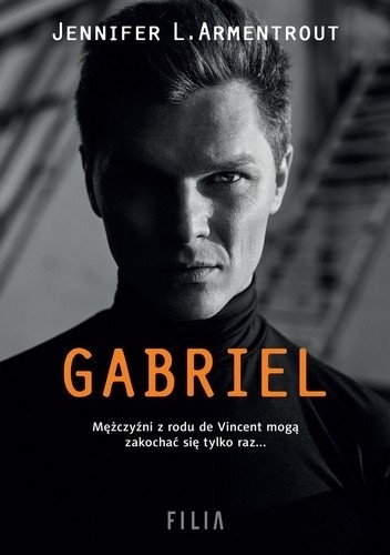 Gabriel - Jennifer L. Armentrout