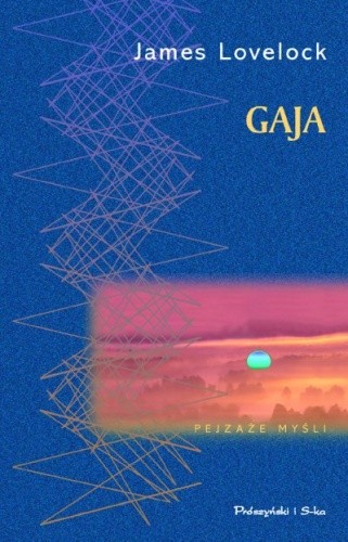 Gaja - James Lovelock