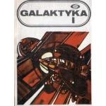 Galaktyka I. Radziecka fantastyka naukowa - Kir Bułyczow