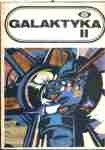 Galaktyka II. Radziecka fantastyka naukowa - Wiktor Kołupajew