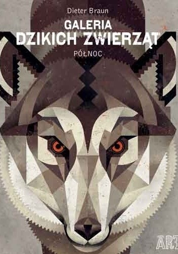 Galeria dzikich zwierząt. Północ - Dieter Braun