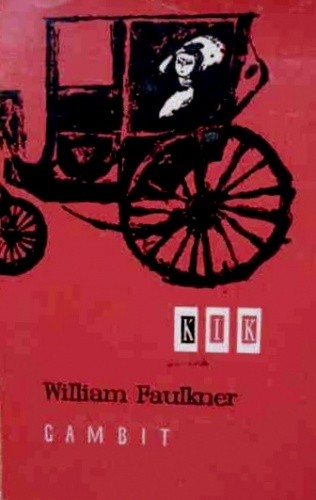 Gambit - William Faulkner