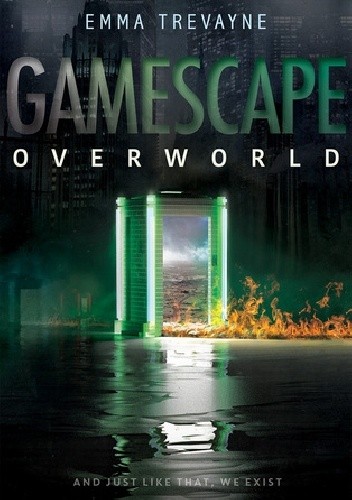 Gamescape: Overworld - Emma Trevayne