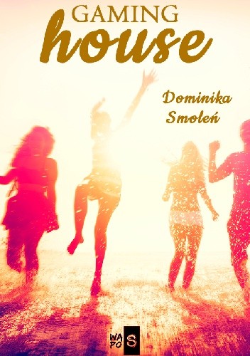 Gaming house - Dominika Smoleń