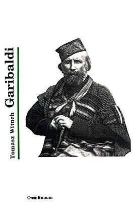 Garibaldi - Tomasz Wituch
