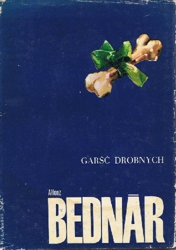 Garść drobnych w kasecie z Peszawaru - Alfonz Bednár