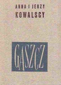 Gąszcz - Anna Kowalska