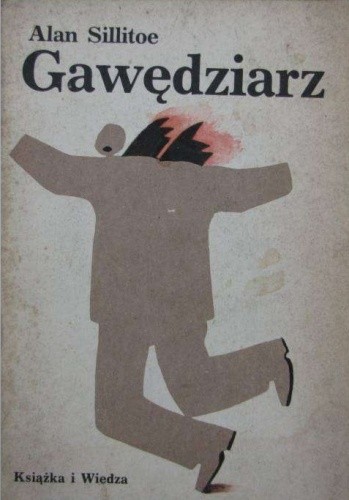 Gawędziarz - Alan Sillitoe