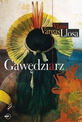 Gawędziarz - Mario Vargas Llosa