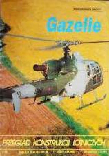Gazelle - Miłosz Rusiecki