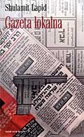Gazeta lokalna - Shulamit Lapid