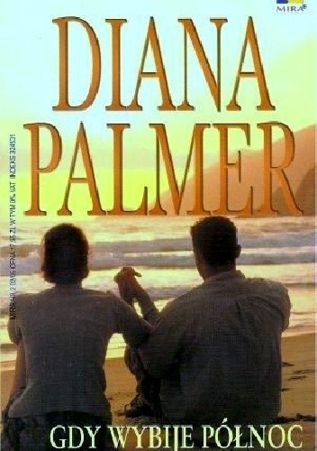 Gdy wybije północ - Diana Palmer