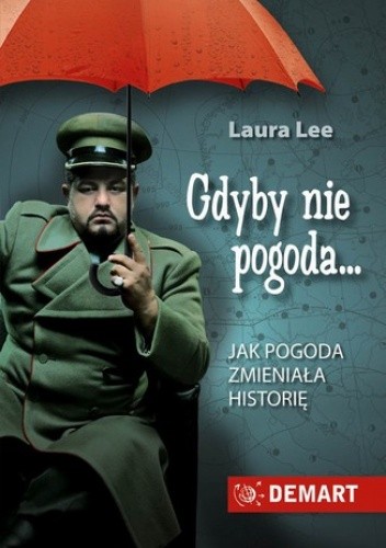 Gdyby nie pogoda - Laura Lee