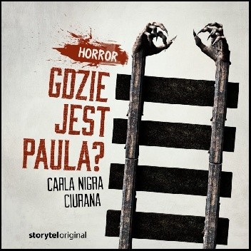 Gdzie jest Paula? - Carla Nigra Ciurana