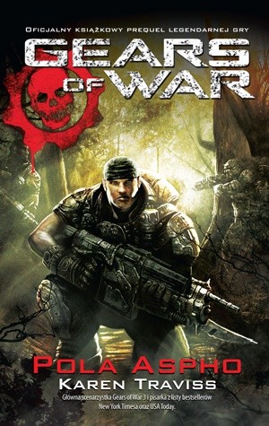 Gears of War: Pola Aspho - Karen Traviss