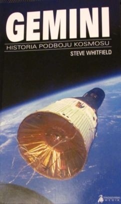 Gemini - Steve Whitfield