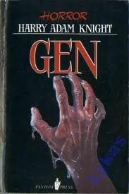 Gen - Harry Adam Knight