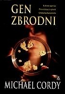 Gen zbrodni - Michael Cordy