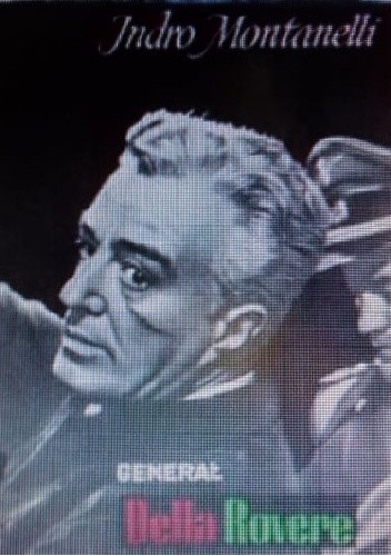 Generał Della Rovere - Indro Montanelli