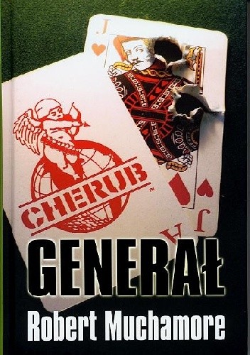 Generał - Robert Muchamore
