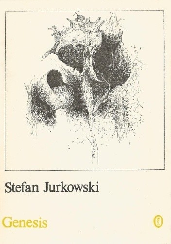 Genesis - Stefan Jurkowski