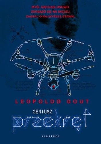 Geniusz. Przekręt - Leopoldo Gout