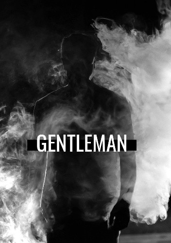 GENTLEMAN - Tomasz Badura