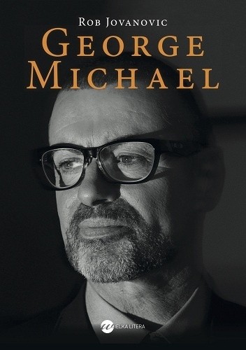George Michael - Rob Jovanovic