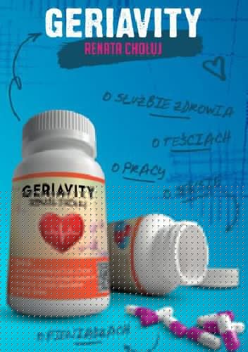 Geriavity - Renata Chołuj