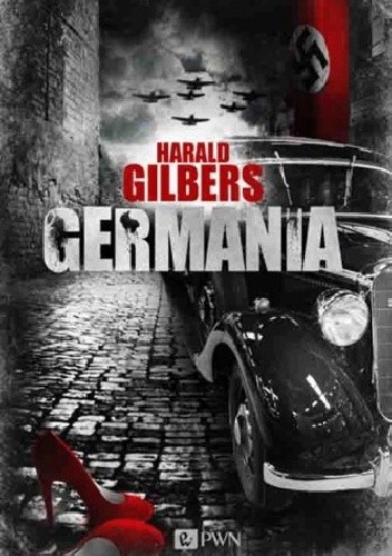 Germania - Harald Gilbers