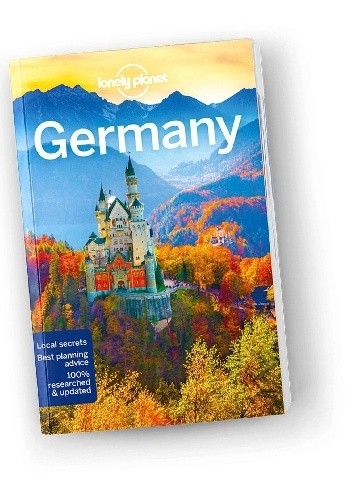 Germany - praca zbiorowa