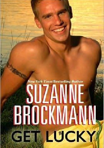 Get Lucky - Suzanne Brockmann