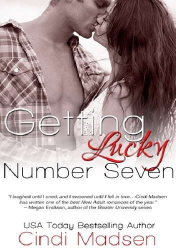 Getting Lucky Number Seven - Cindi Madsen
