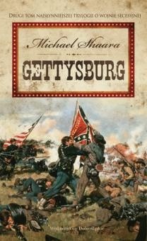 Gettysburg - Michael Shaara