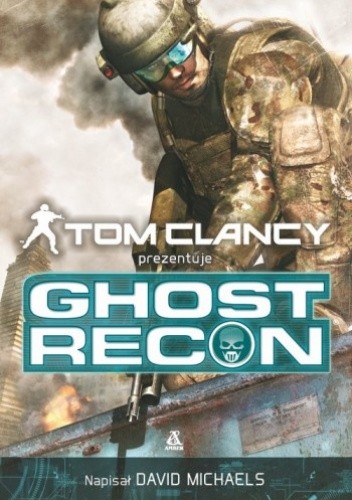 Ghost Recon - David Michaels
