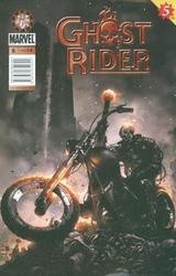 Ghost Rider: Droga ku potępieniu, cz. 6 - Garth Ennis