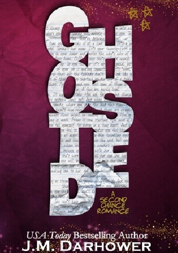 Ghosted - J.M. Darhower